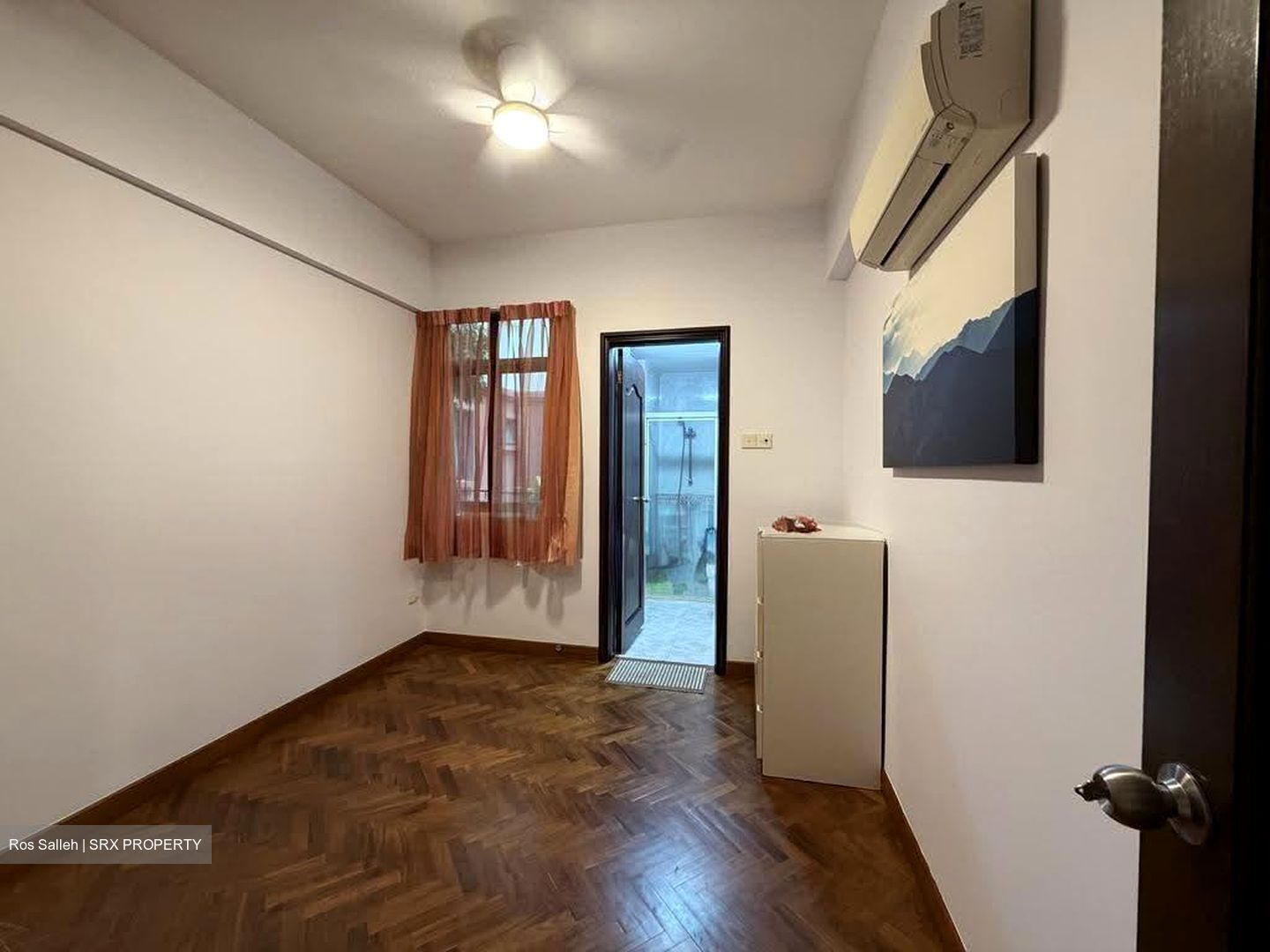 Fairmount Condominium (D16), Condominium #607496431